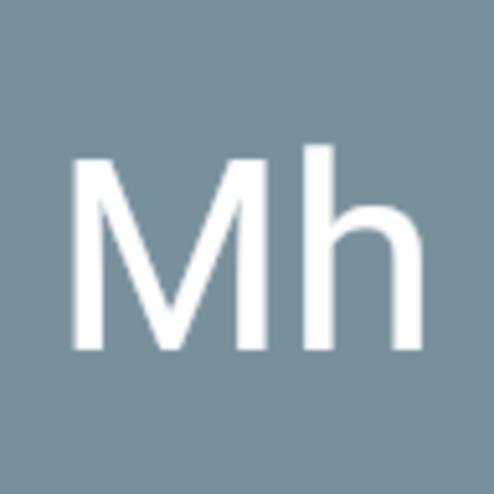 Meet your Posher, Mh